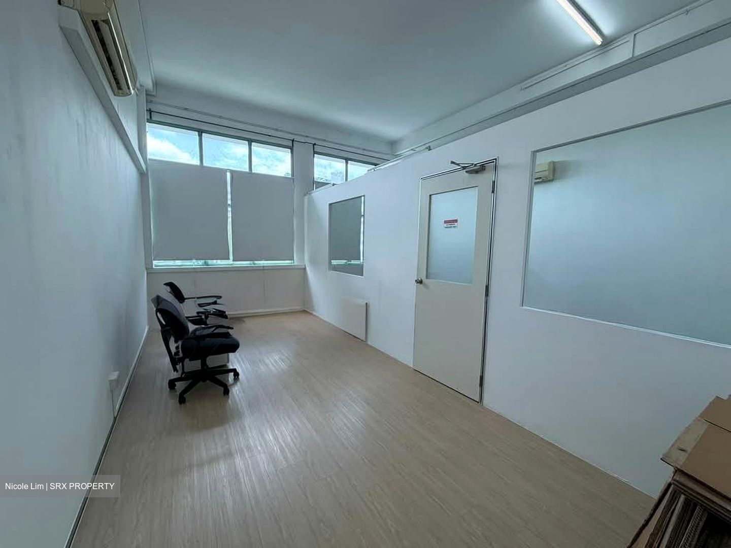 Shun Li Industrial Park (D14), Office #537372731